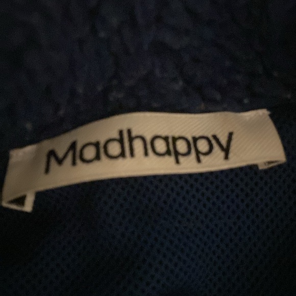 Madhappy fleece - Picture 2 of 4